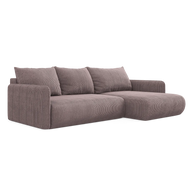 Poso - Lech - Brudny róż / Prawy