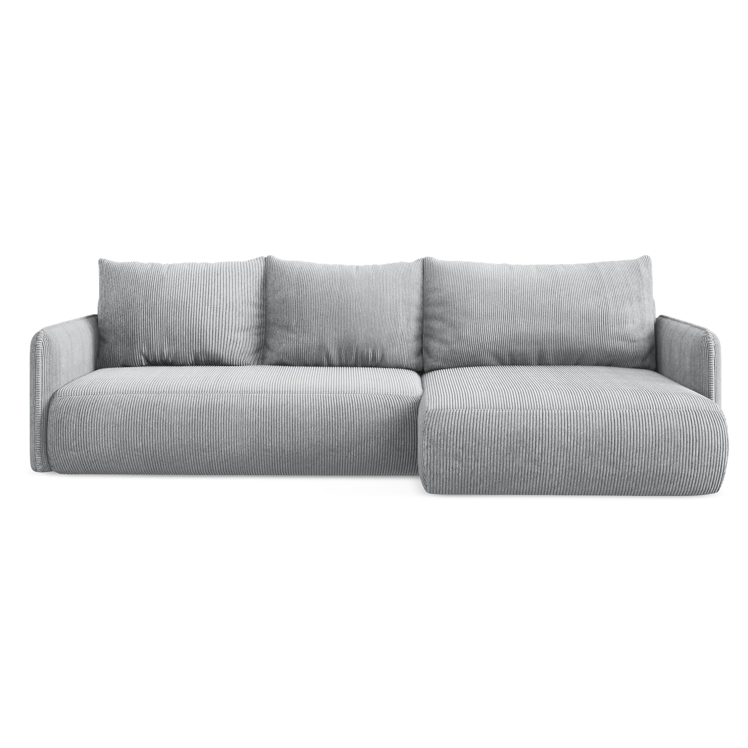 Poso - Lech - Jasny szary / Prawy