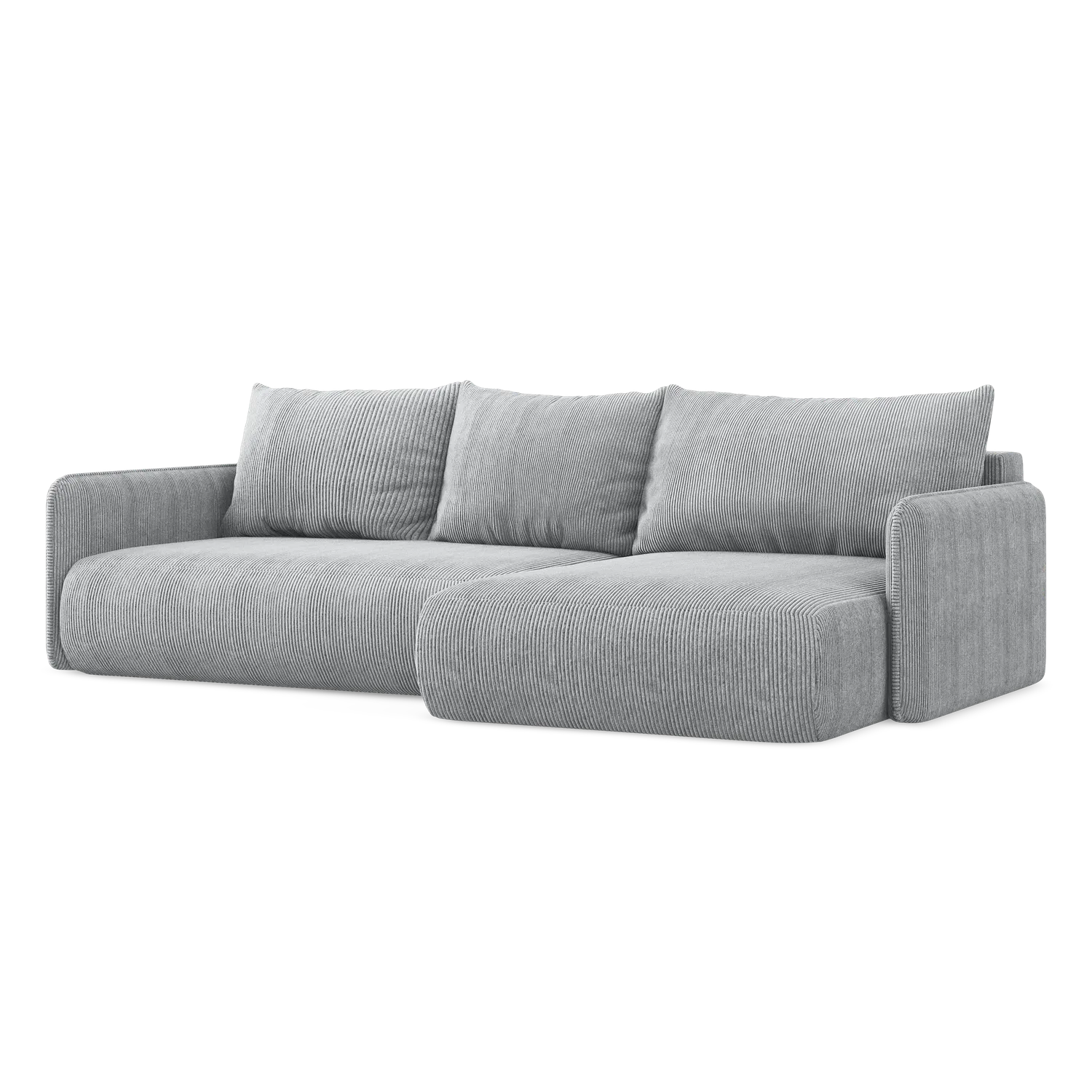 Poso - Lech - Jasny szary / Prawy