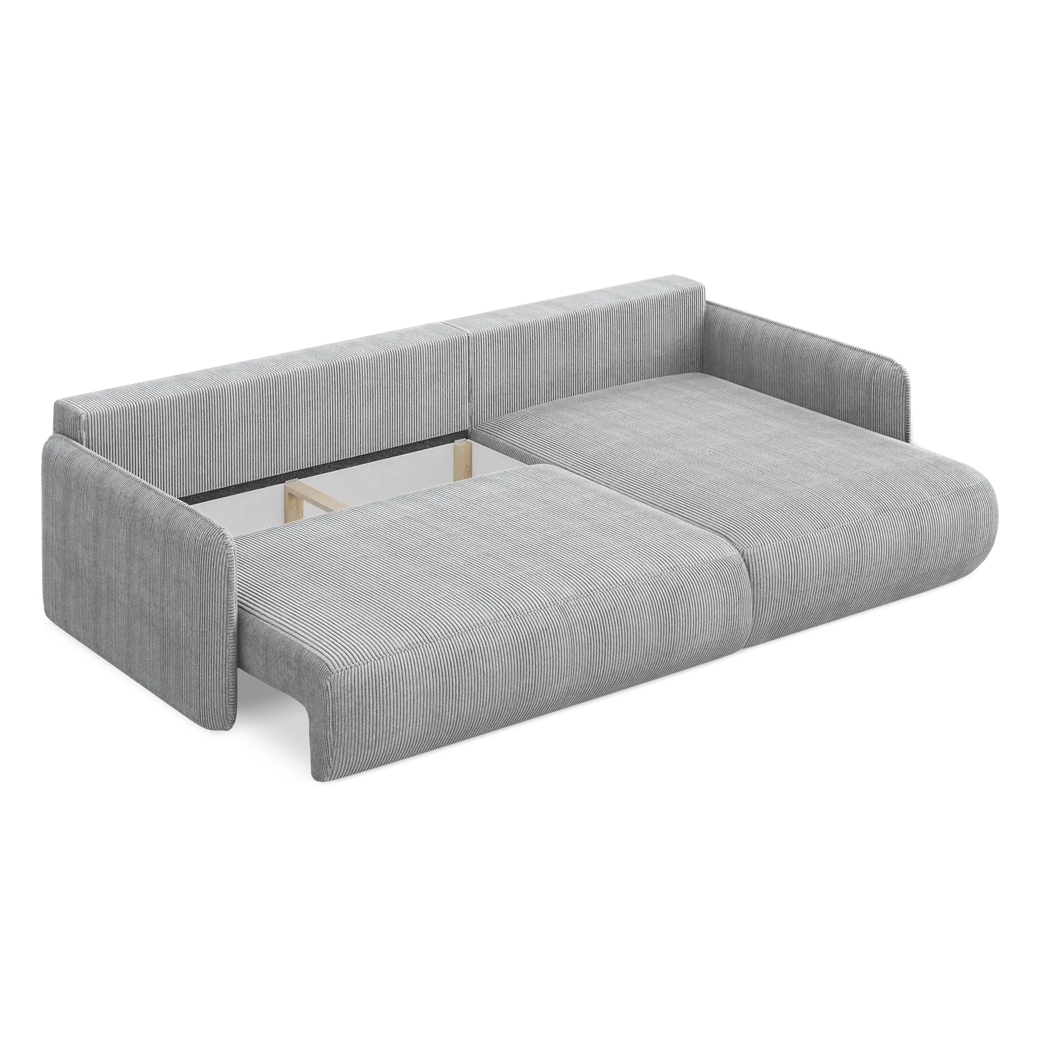 Poso - Lech - Jasny szary / Prawy