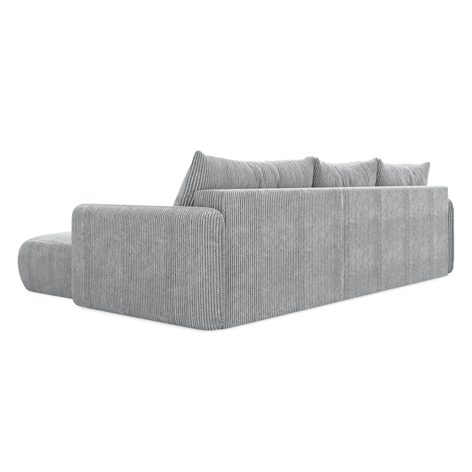 Poso - Lech - Jasny szary / Prawy