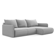 Riviera - Davis - Szary / Prawy