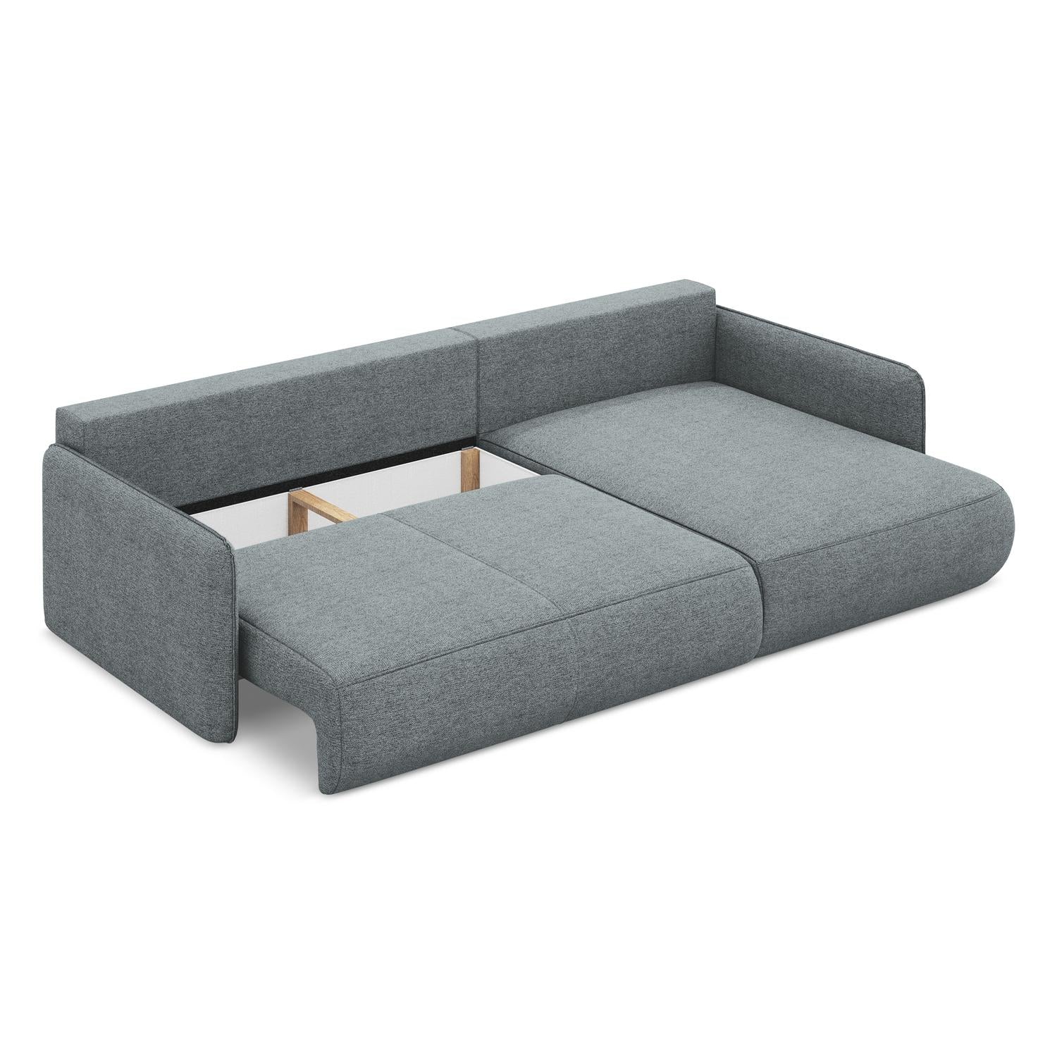 Aragon - Davis - Jeans / Prawy