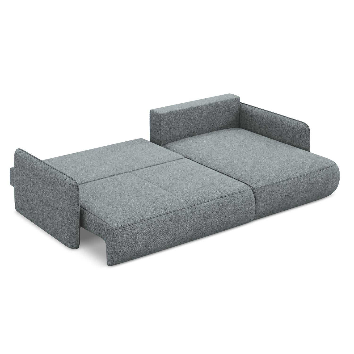 Aragon - Davis - Jeans / Prawy