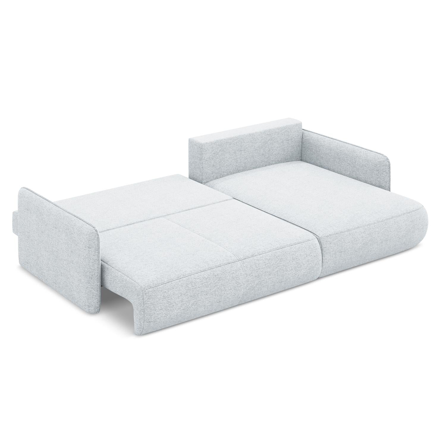 Aragon - Davis - Jasny niebieski / Prawy