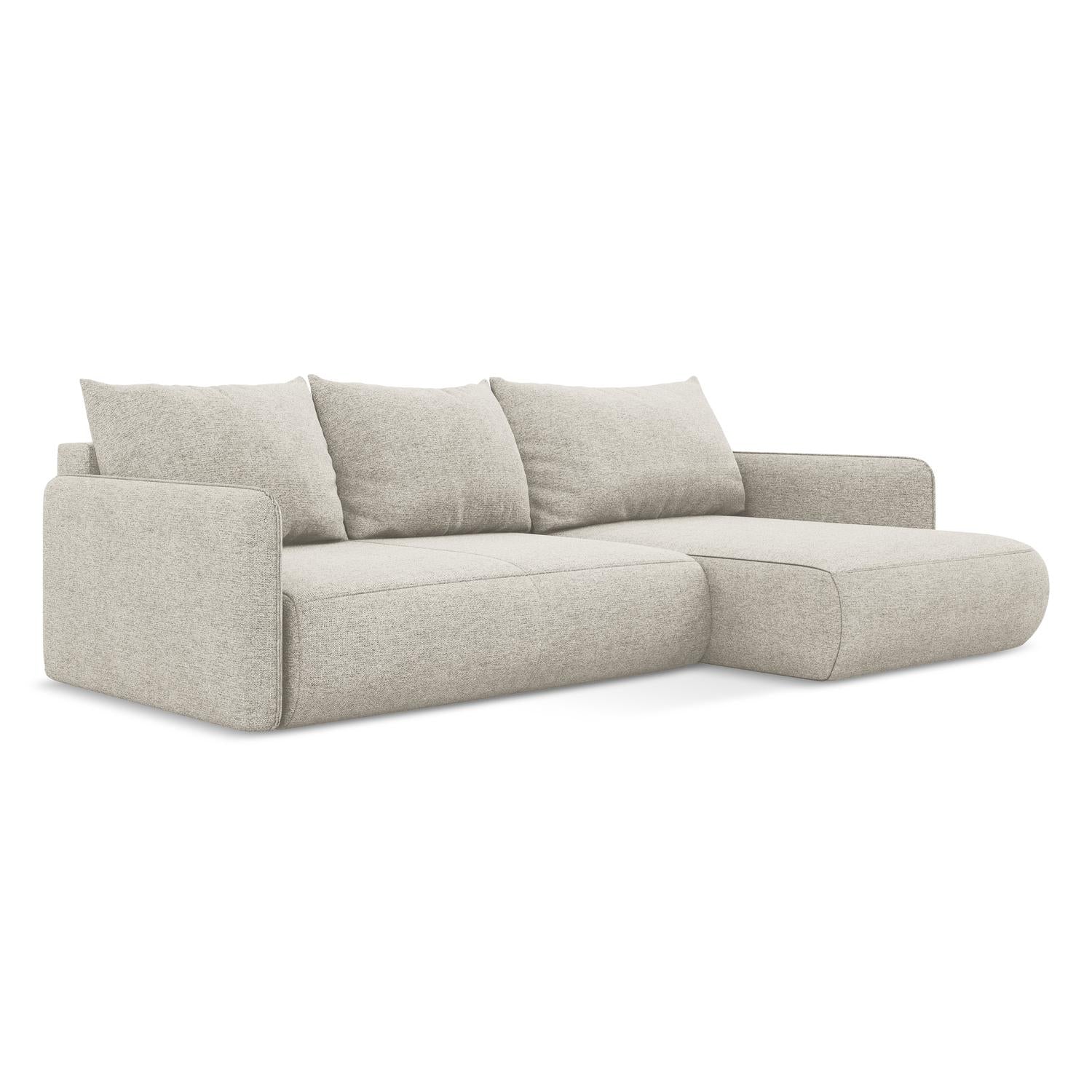 Aragon - Davis - Srebrny / Prawy