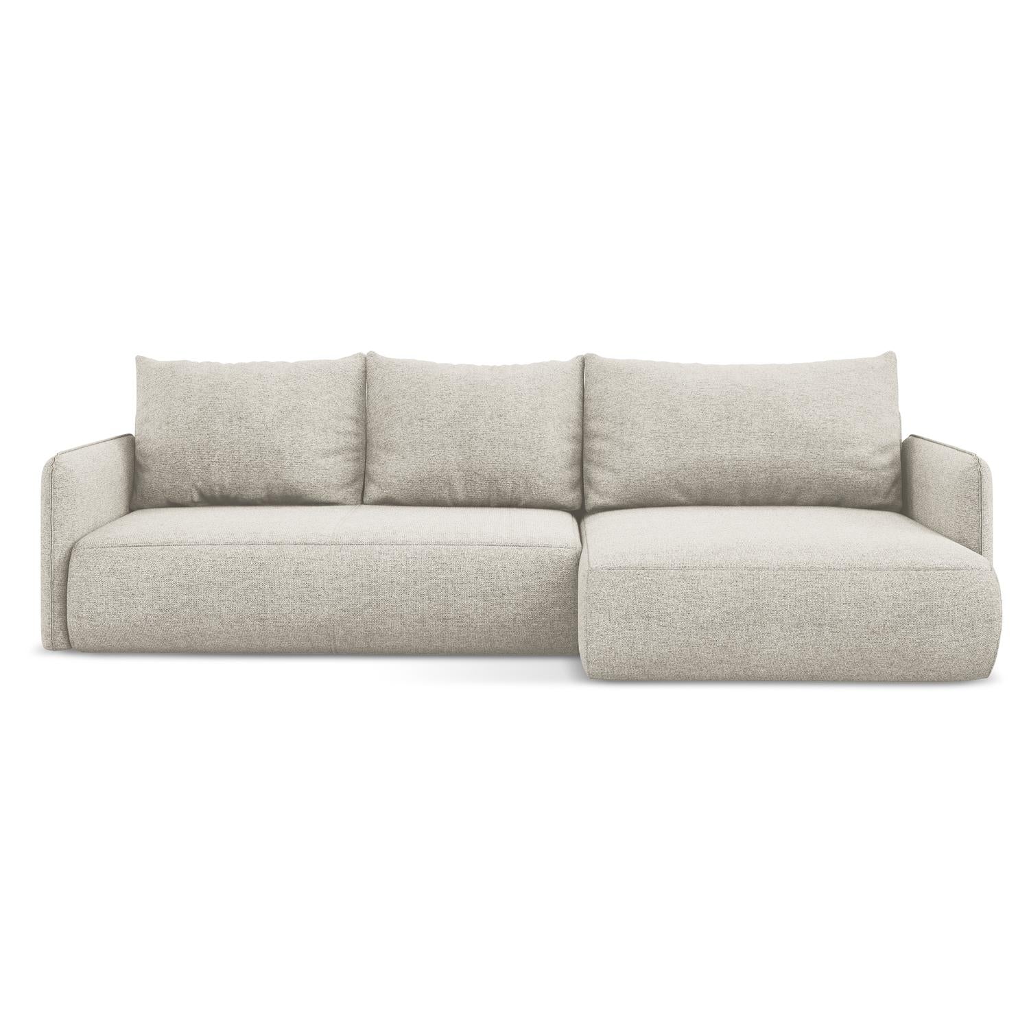 Aragon - Davis - Srebrny / Prawy