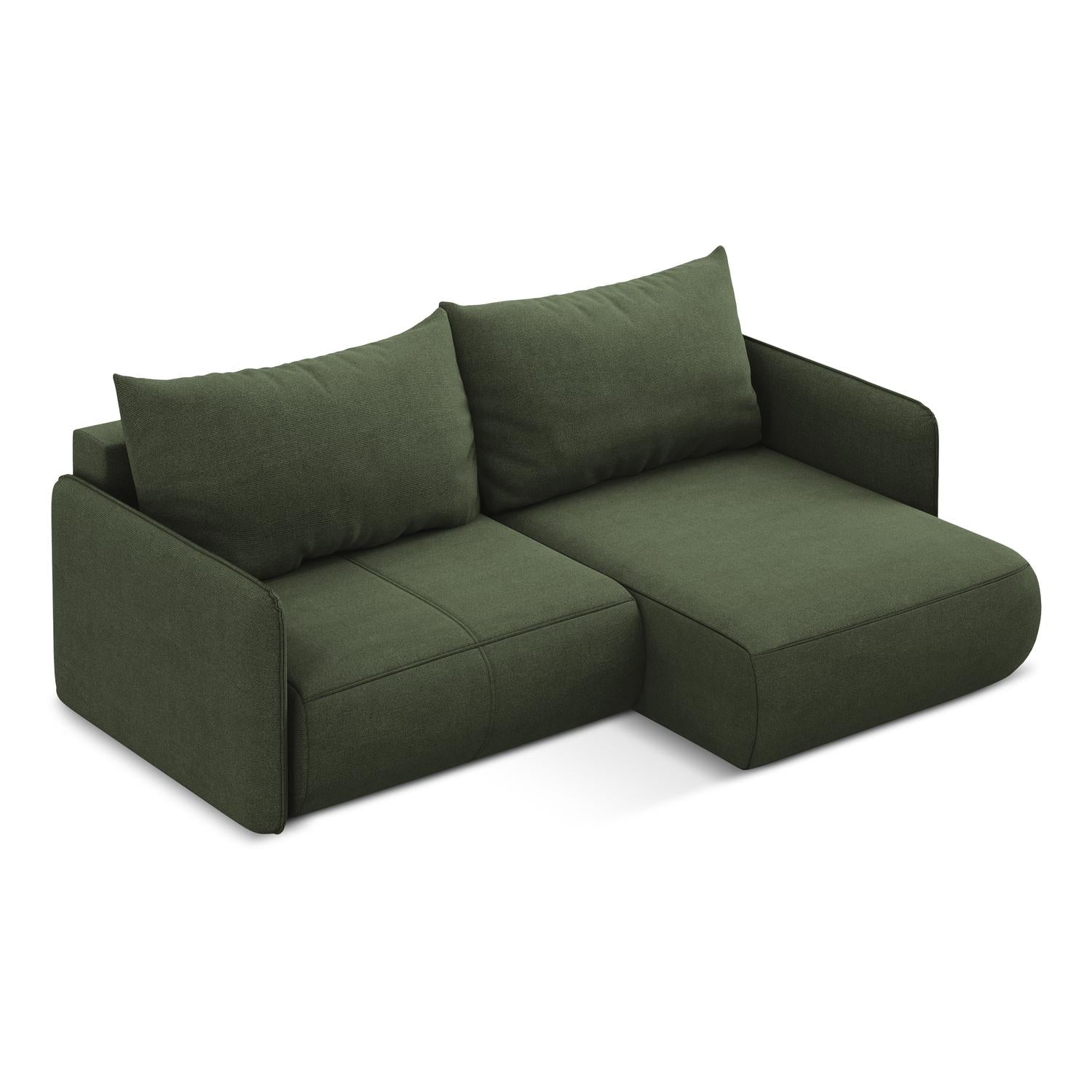 Point - Davis - Oliwkowy / Prawy