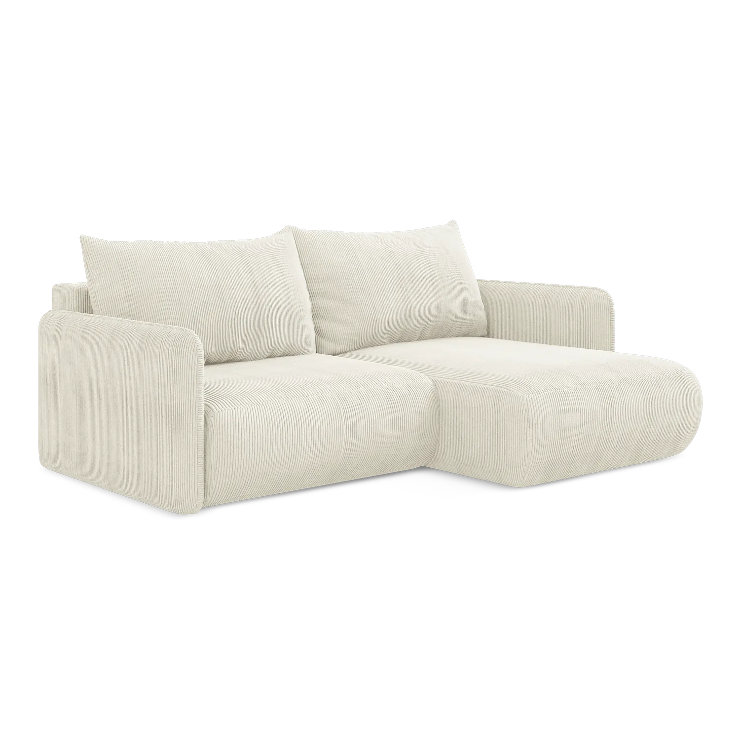 Poso - Lech - Jasny beż / Prawy