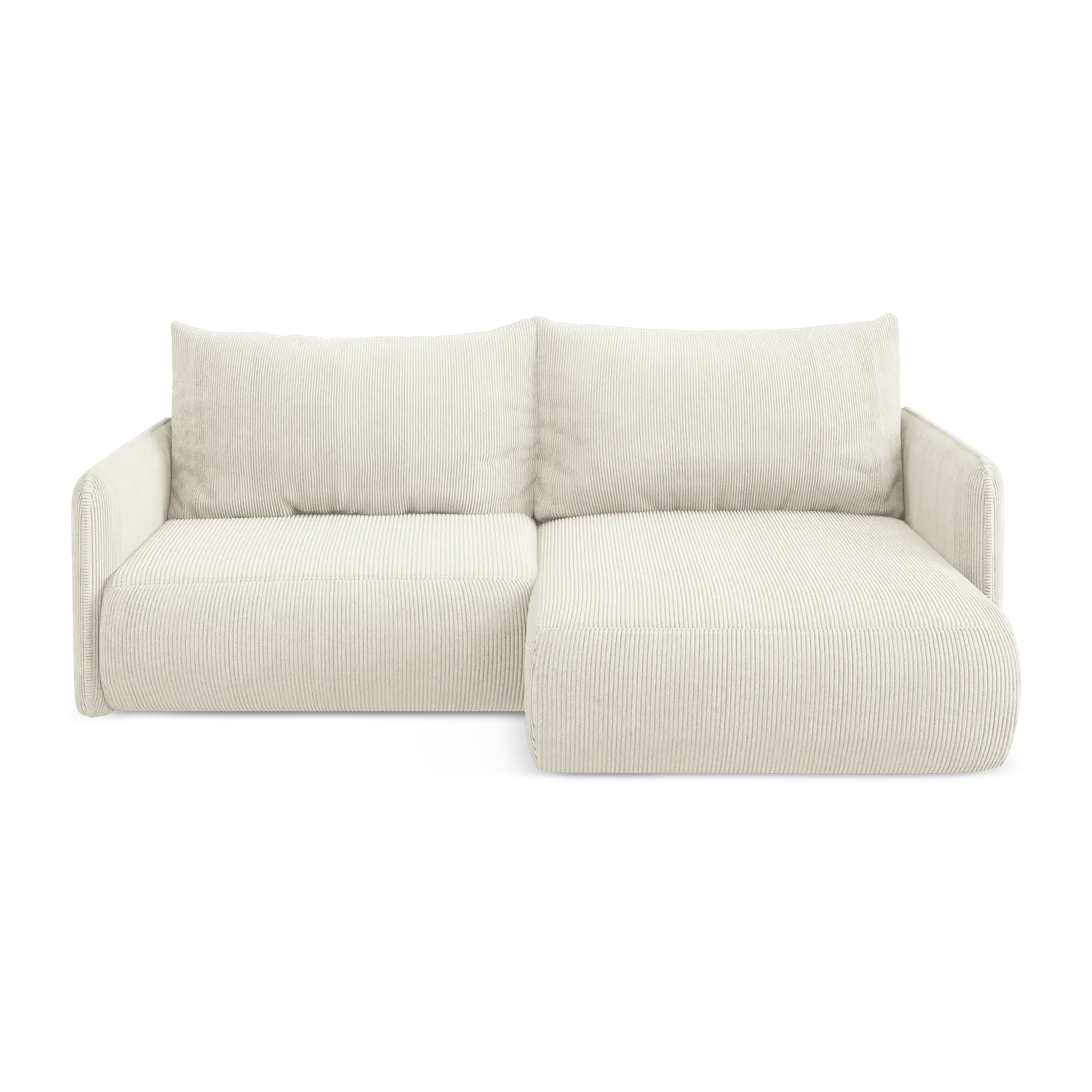 Poso - Lech - Jasny beż / Prawy