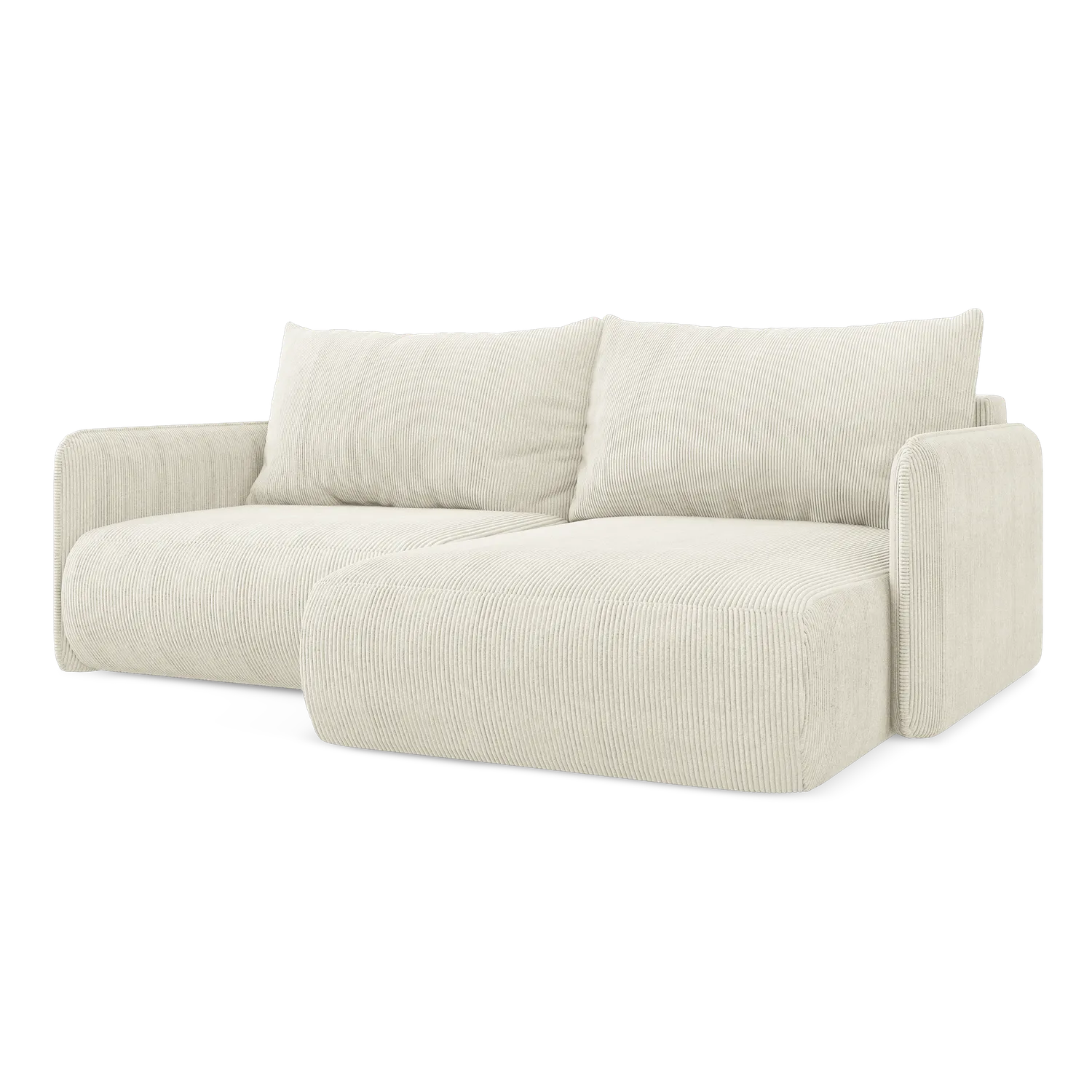 Poso - Lech - Jasny beż / Prawy