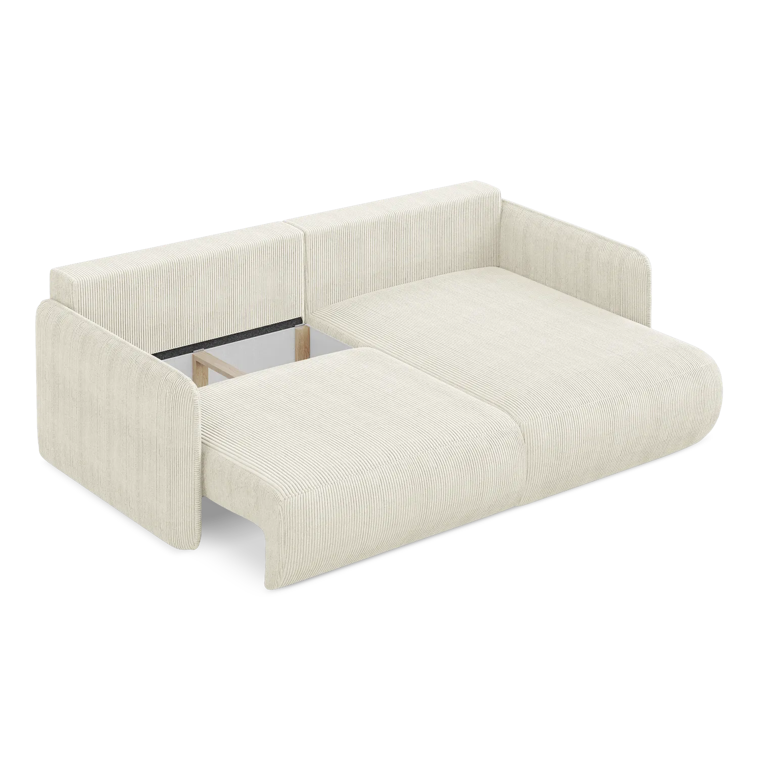 Poso - Lech - Jasny beż / Prawy