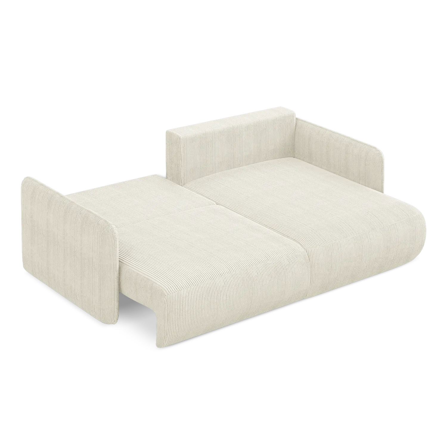 Poso - Lech - Jasny beż / Prawy