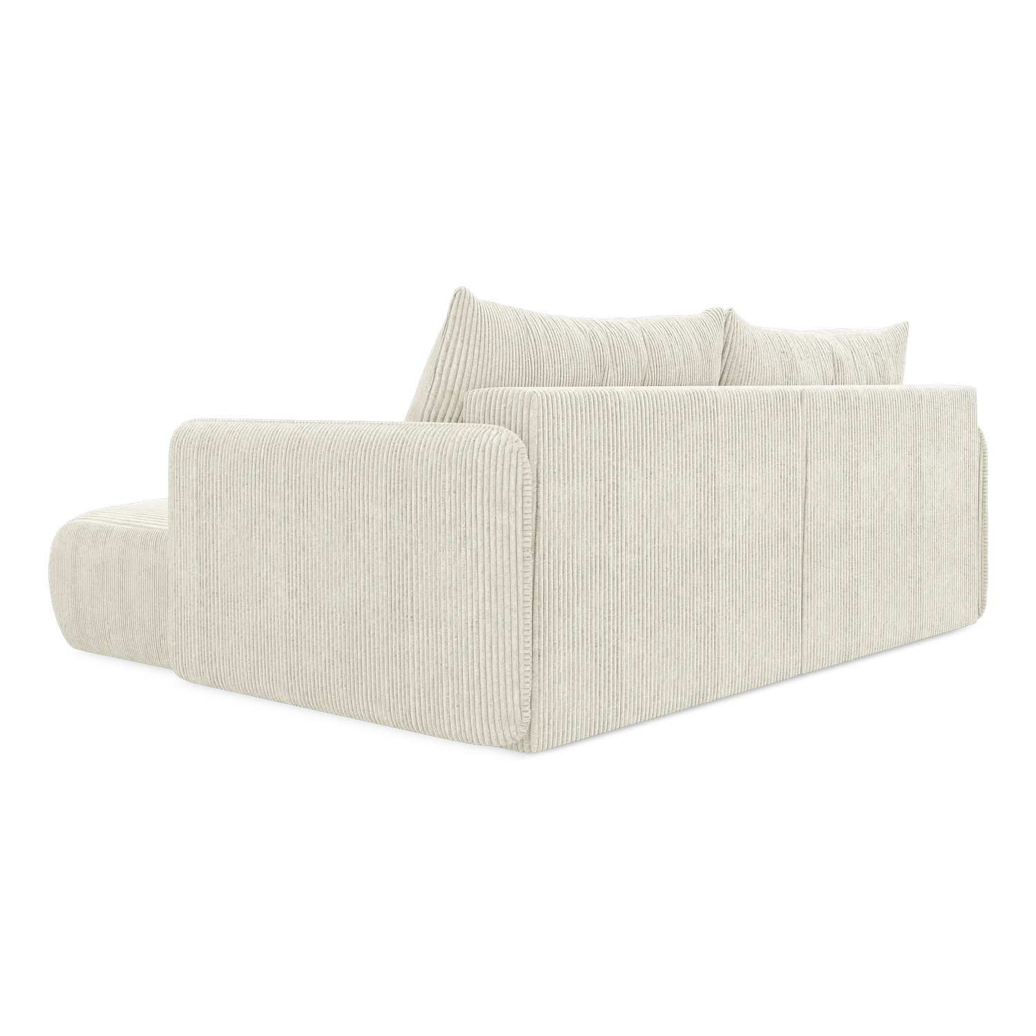 Poso - Lech - Jasny beż / Prawy