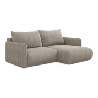 Poso - Lech - Ciemny beż / Prawy