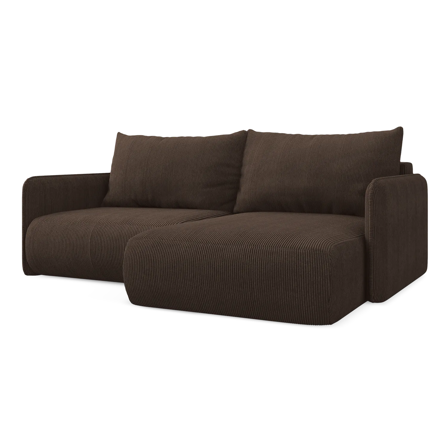 Poso - Lech - Czekoladowy / Prawy