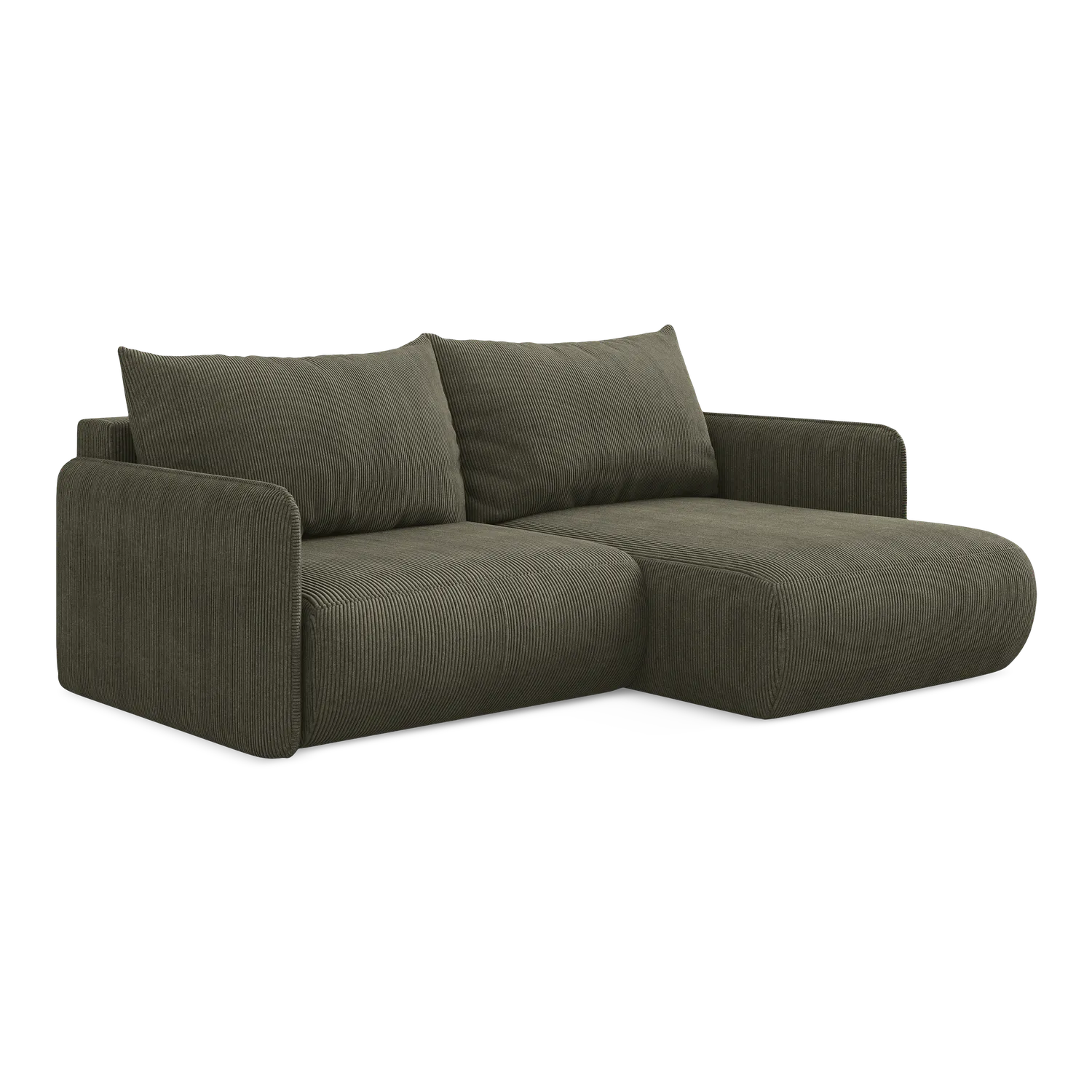 Poso - Lech - Oliwkowy / Prawy