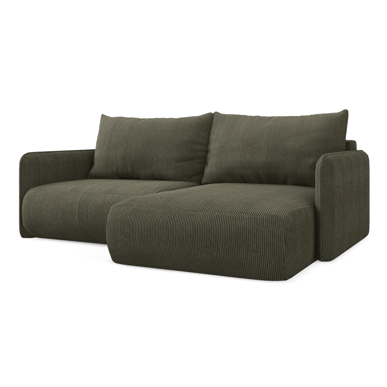 Poso - Lech - Oliwkowy / Prawy