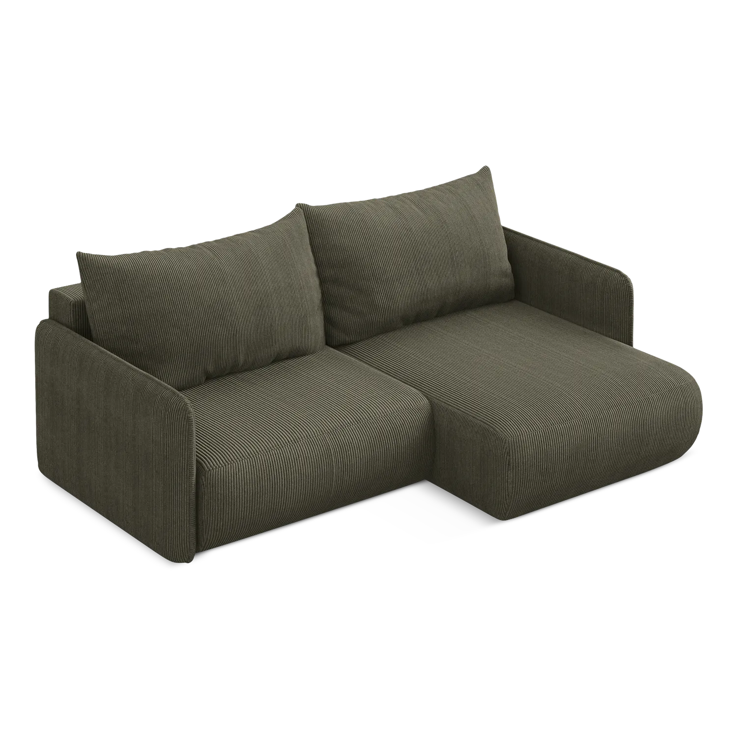 Poso - Lech - Oliwkowy / Prawy