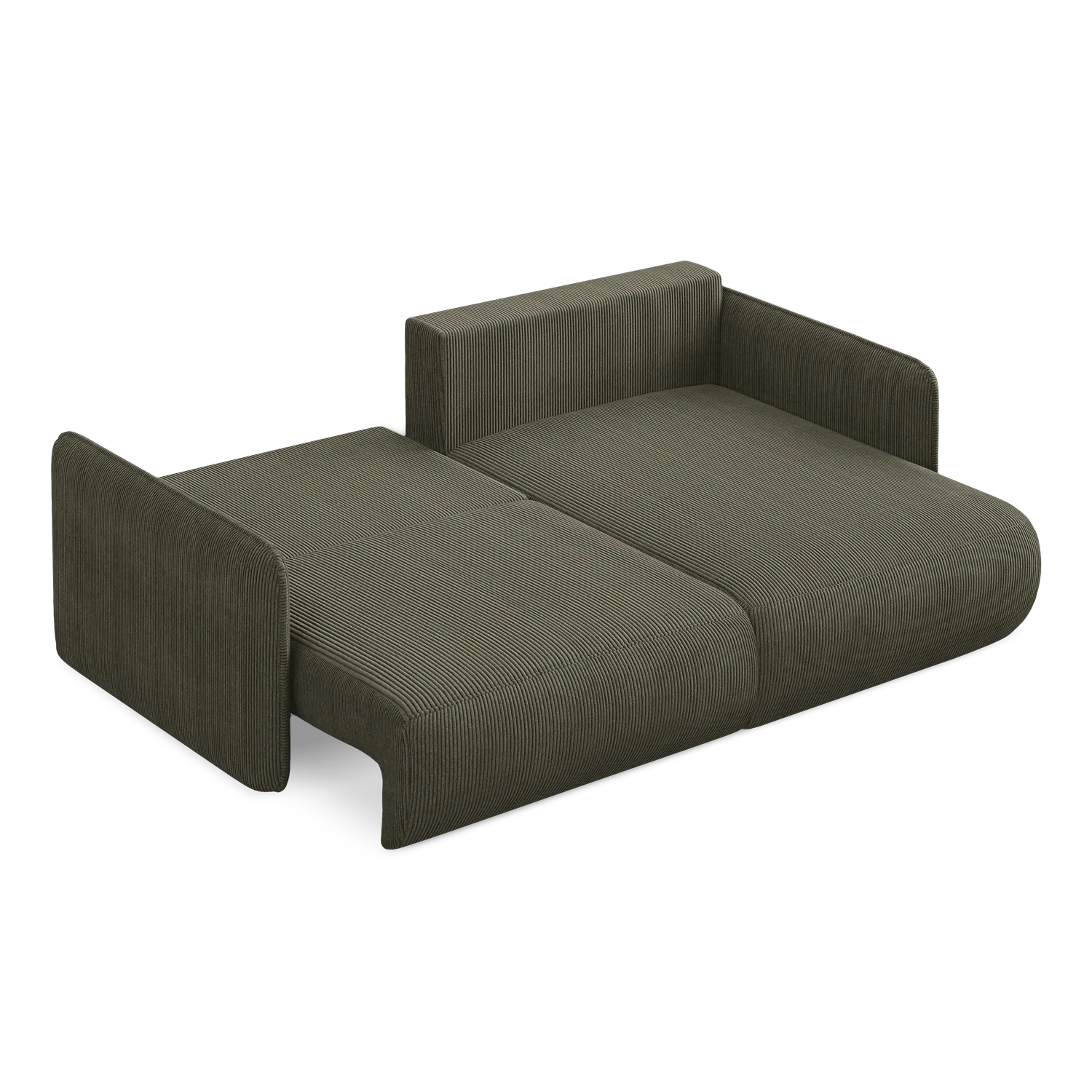 Poso - Lech - Oliwkowy / Prawy