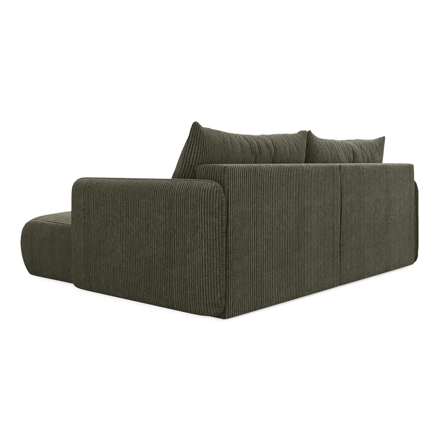 Poso - Lech - Oliwkowy / Prawy