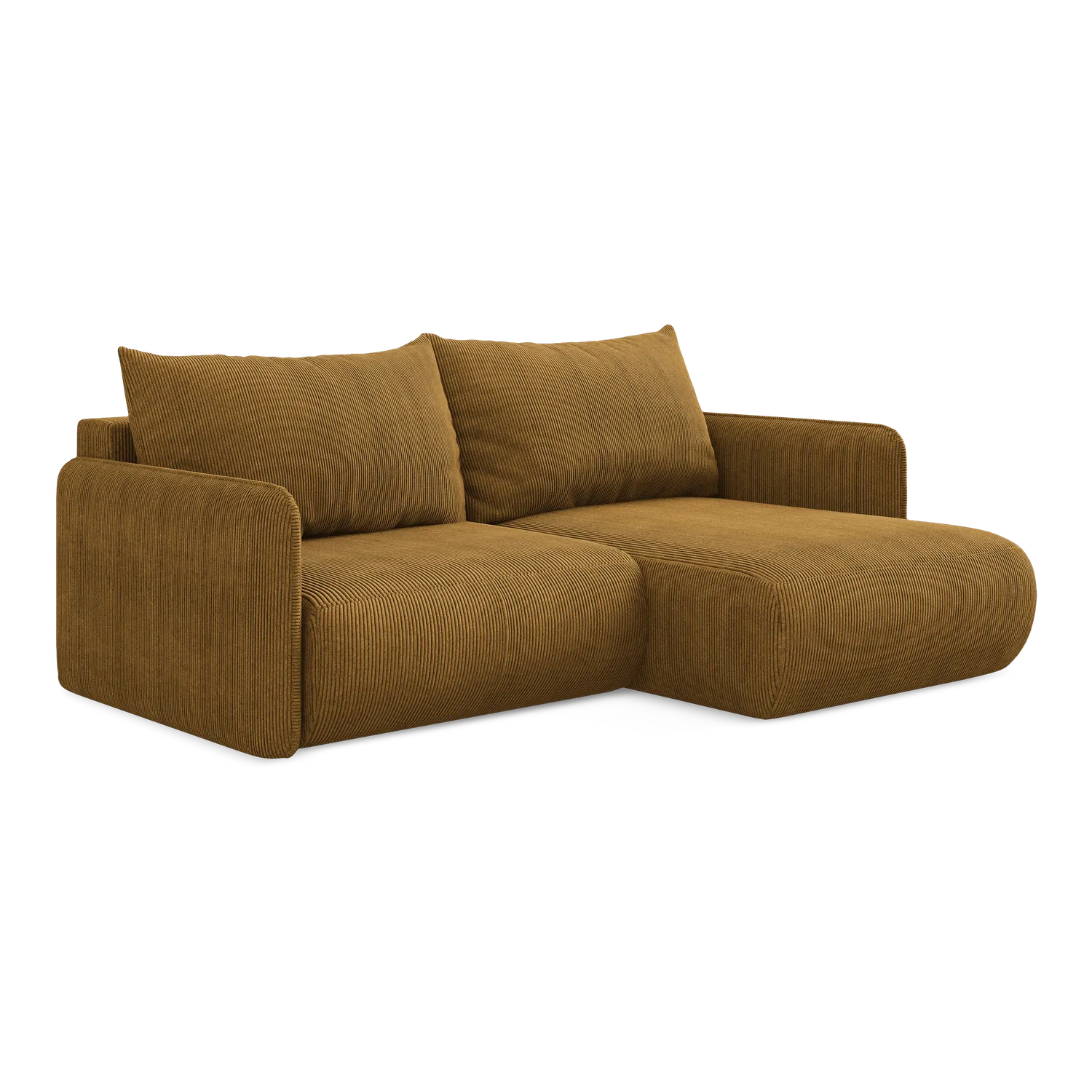 Poso - Lech - Musztardowy / Prawy