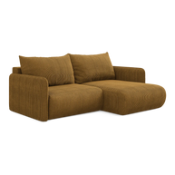 Poso - Lech - Musztardowy / Prawy