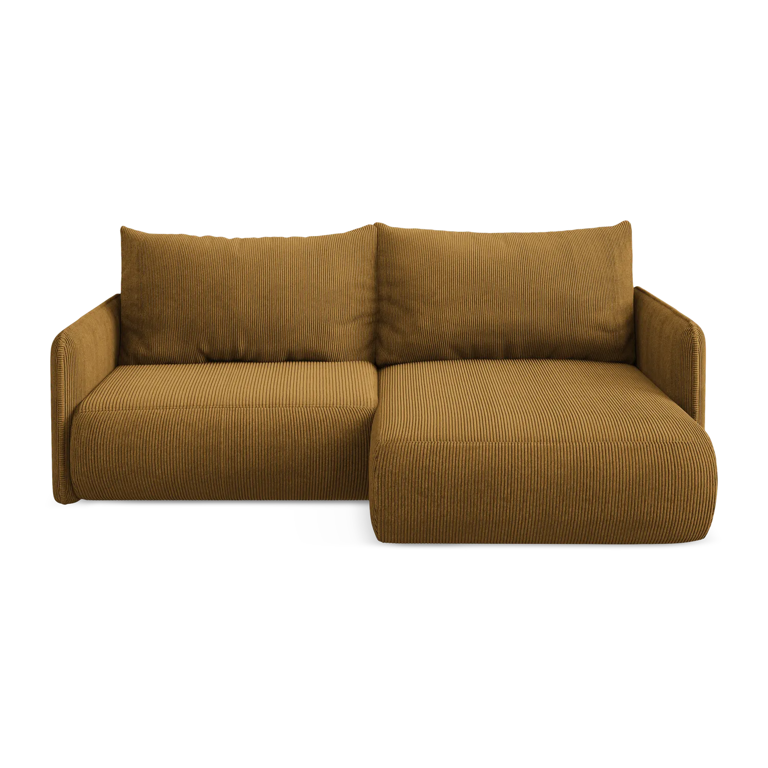 Poso - Lech - Musztardowy / Prawy