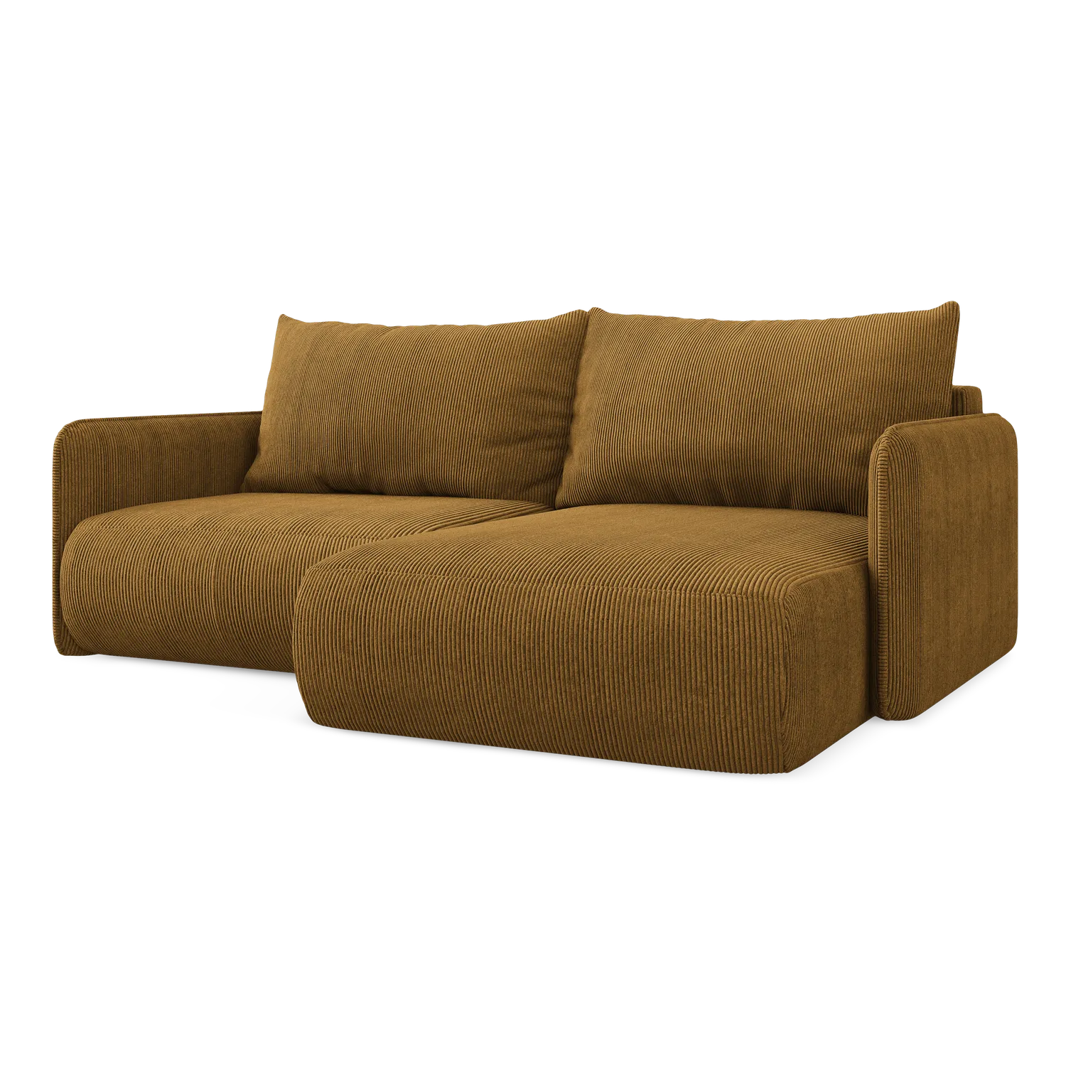 Poso - Lech - Musztardowy / Prawy