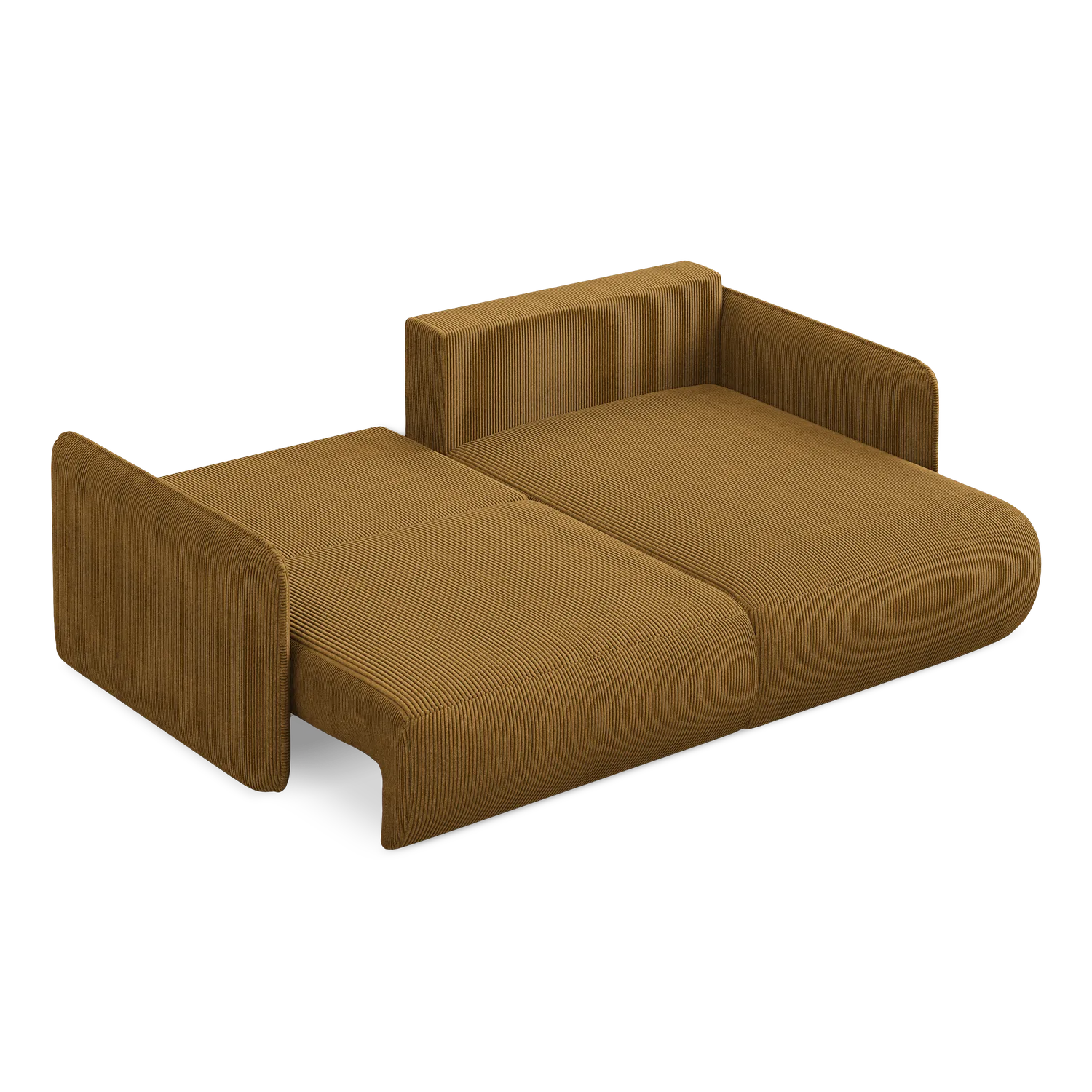 Poso - Lech - Musztardowy / Prawy