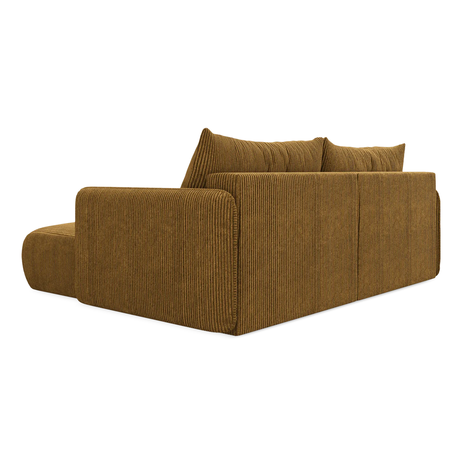 Poso - Lech - Musztardowy / Prawy