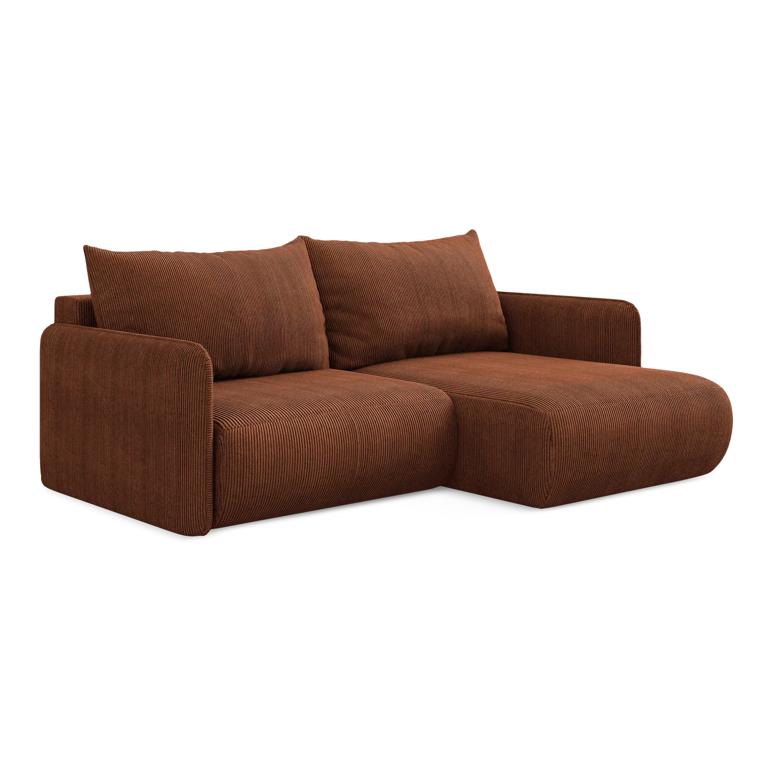 Poso - Lech - Terakota / Prawy