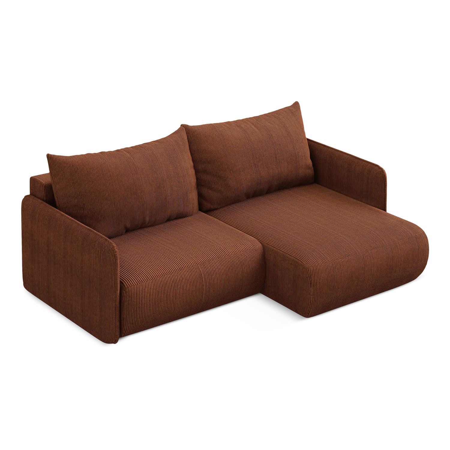 Poso - Lech - Terakota / Prawy