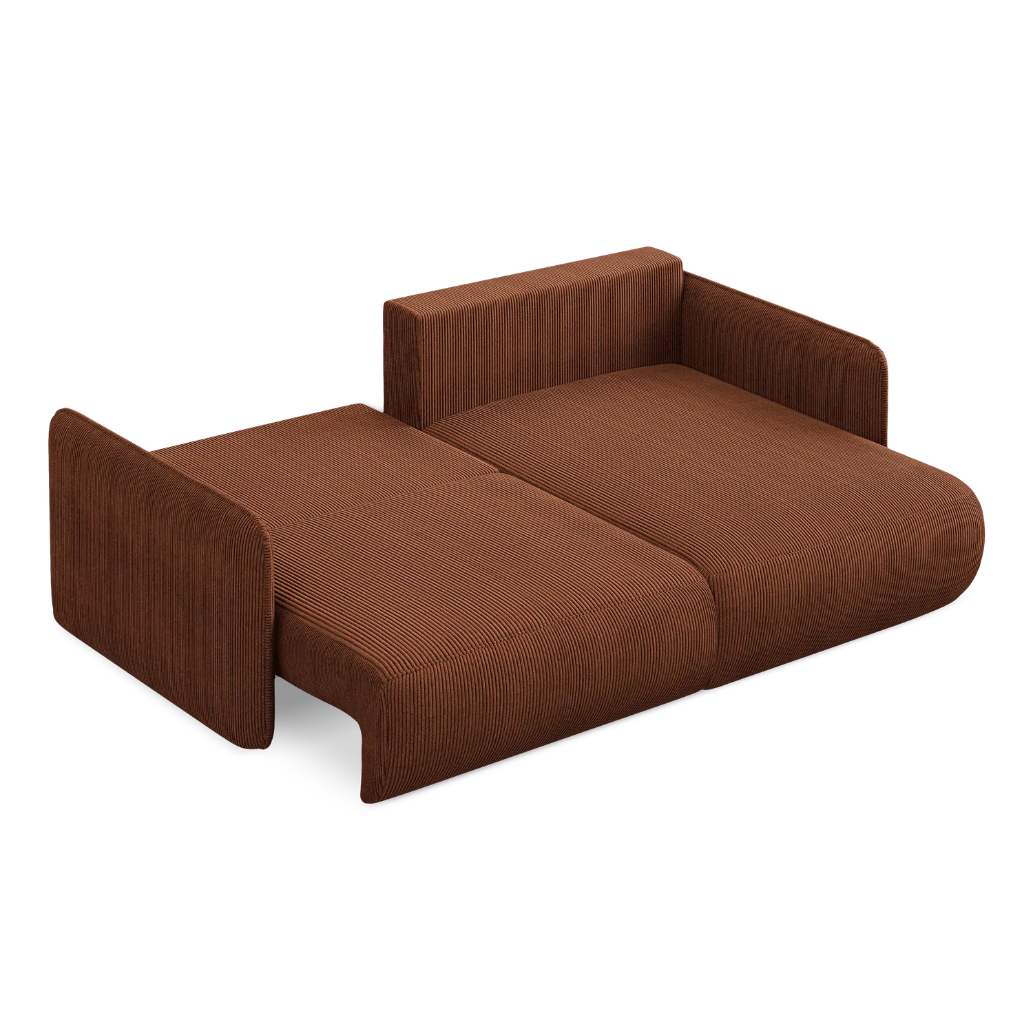 Poso - Lech - Terakota / Prawy