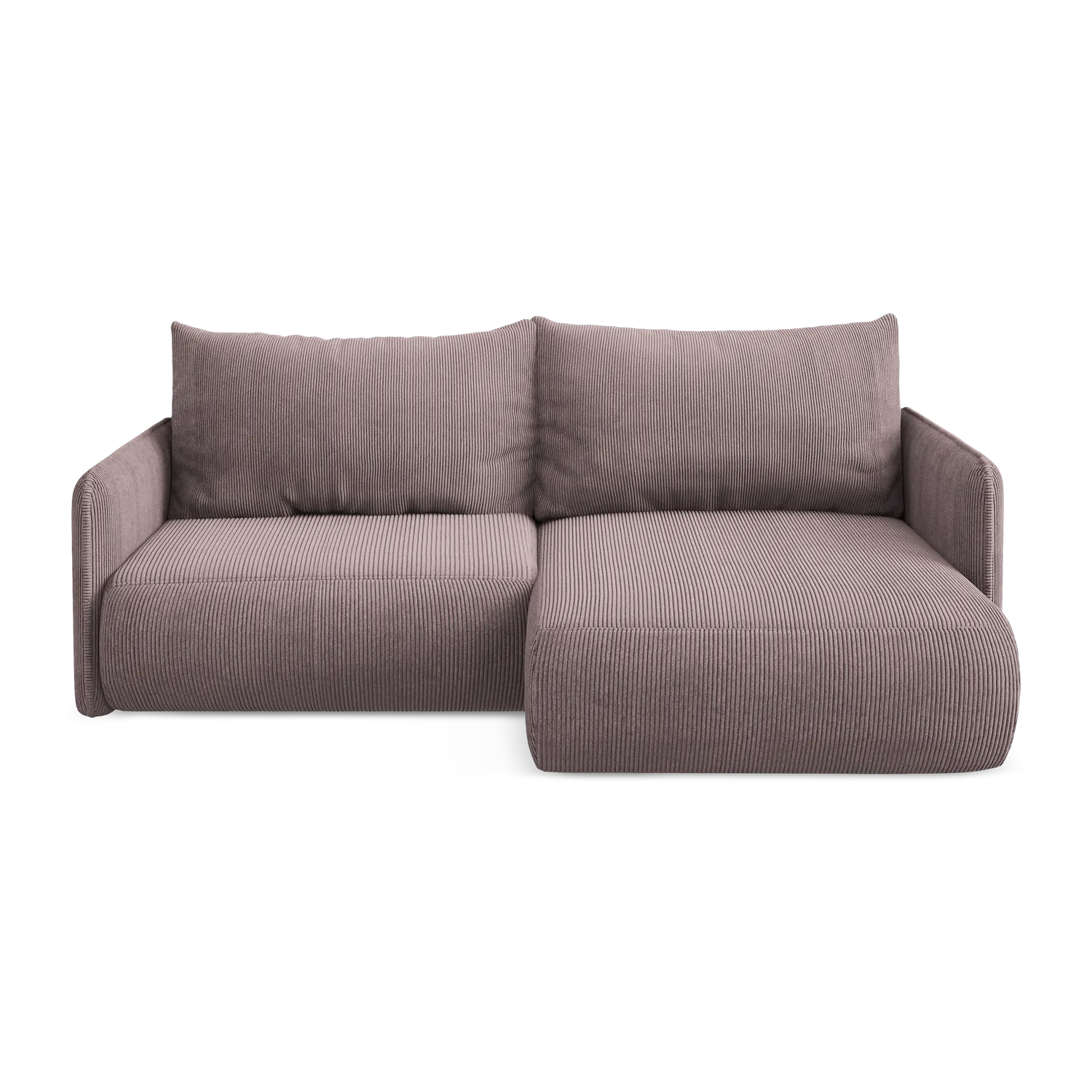 Poso - Lech - Brudny róż / Prawy