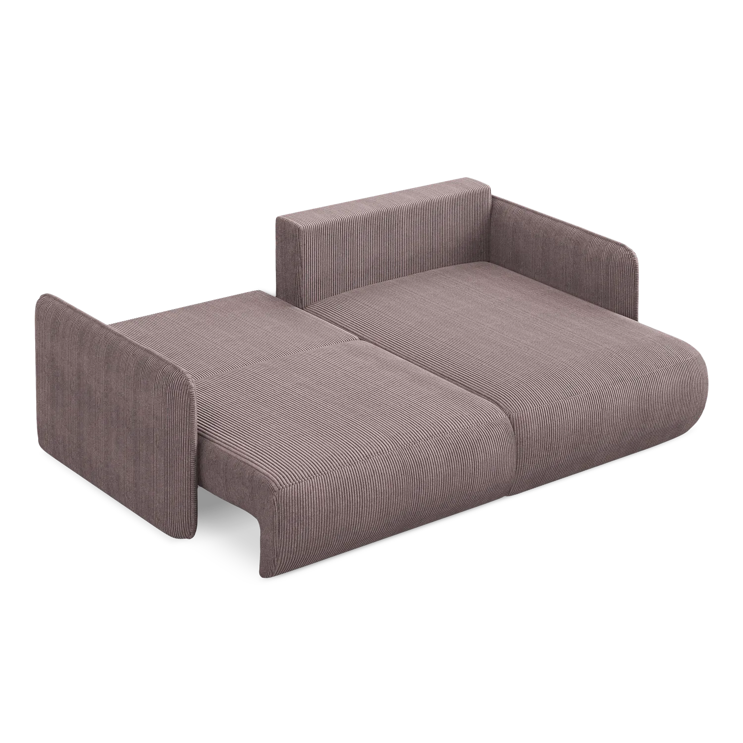 Poso - Lech - Brudny róż / Prawy