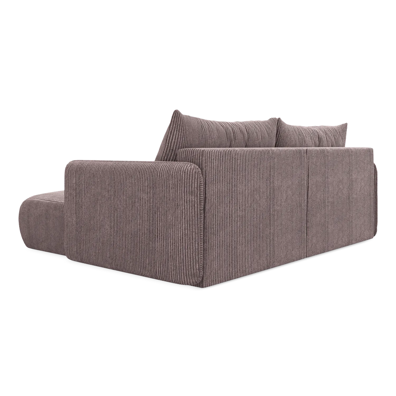 Poso - Lech - Brudny róż / Prawy