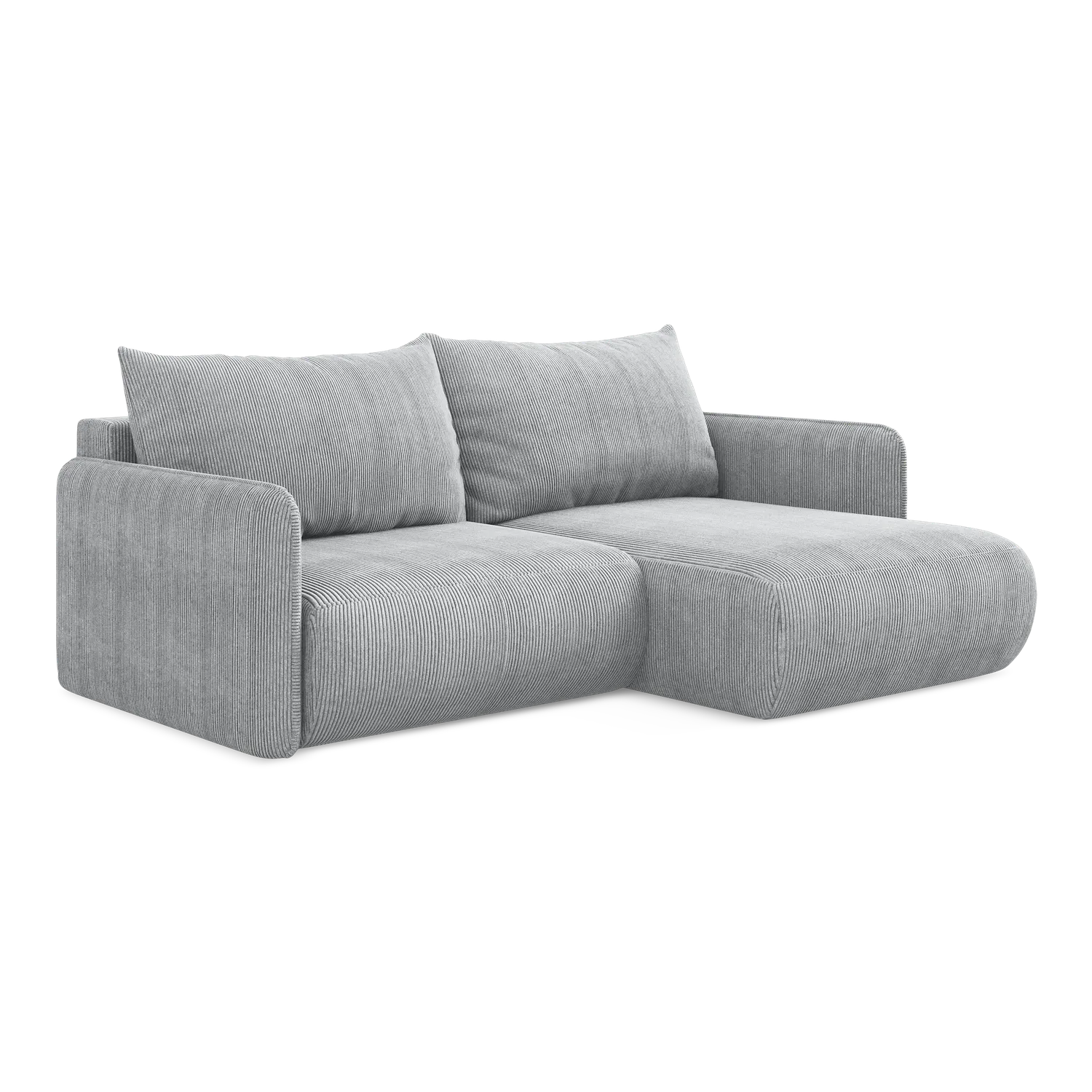 Poso - Lech - Jasny szary / Prawy