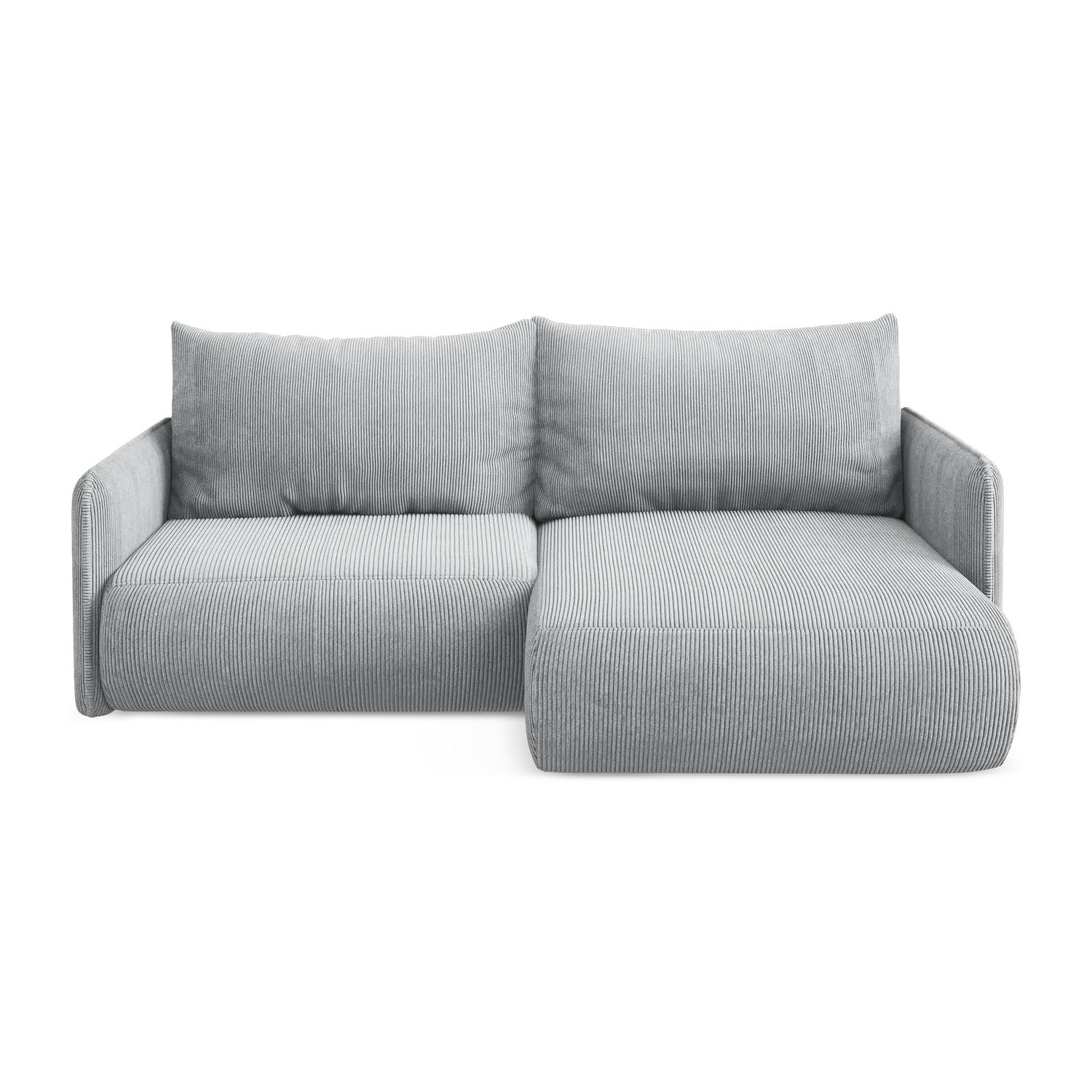 Poso - Lech - Jasny szary / Prawy