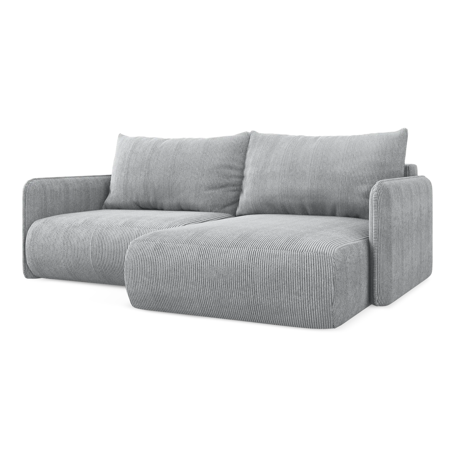 Poso - Lech - Jasny szary / Prawy