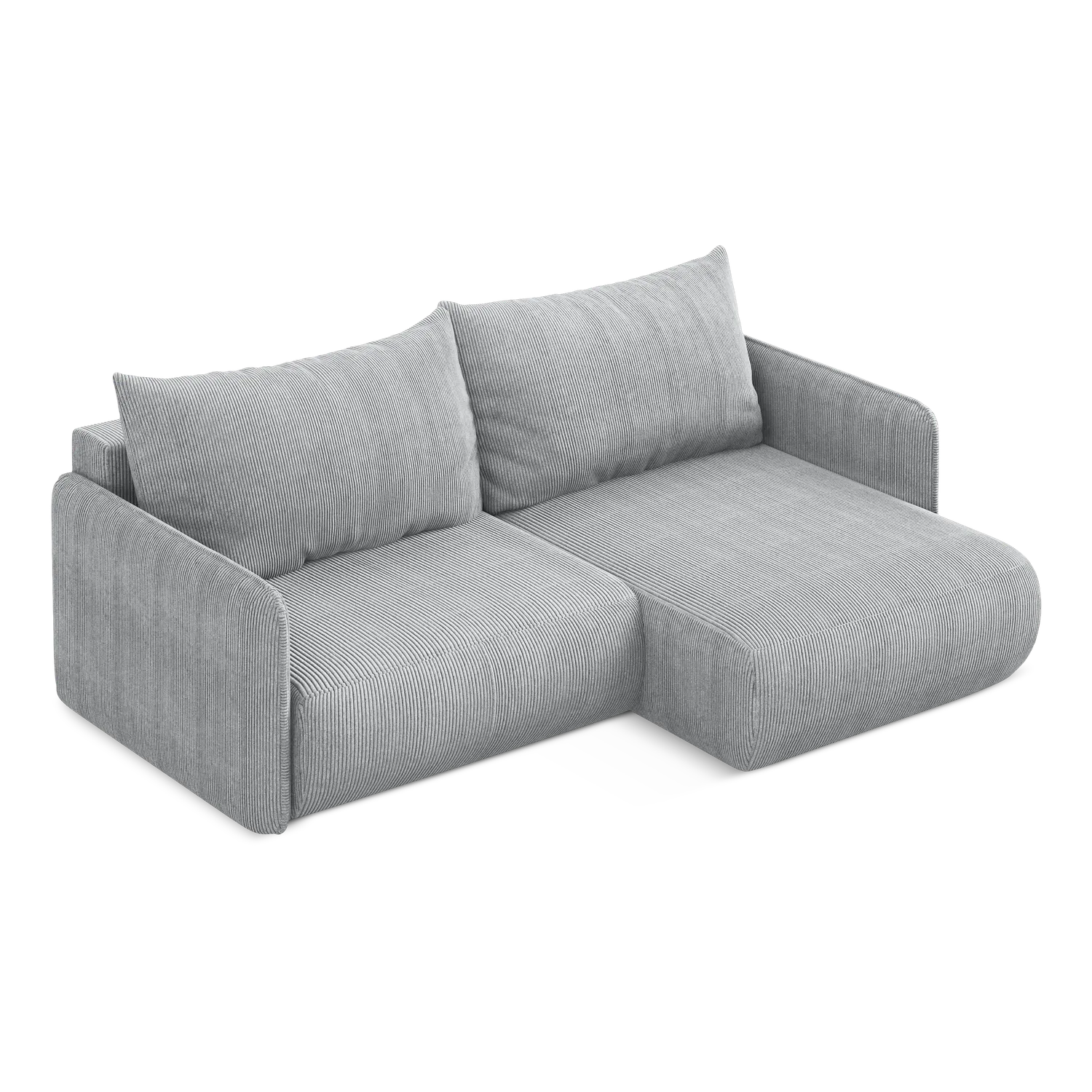 Poso - Lech - Jasny szary / Prawy