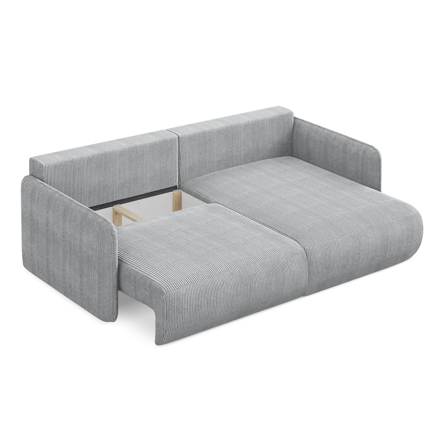 Poso - Lech - Jasny szary / Prawy