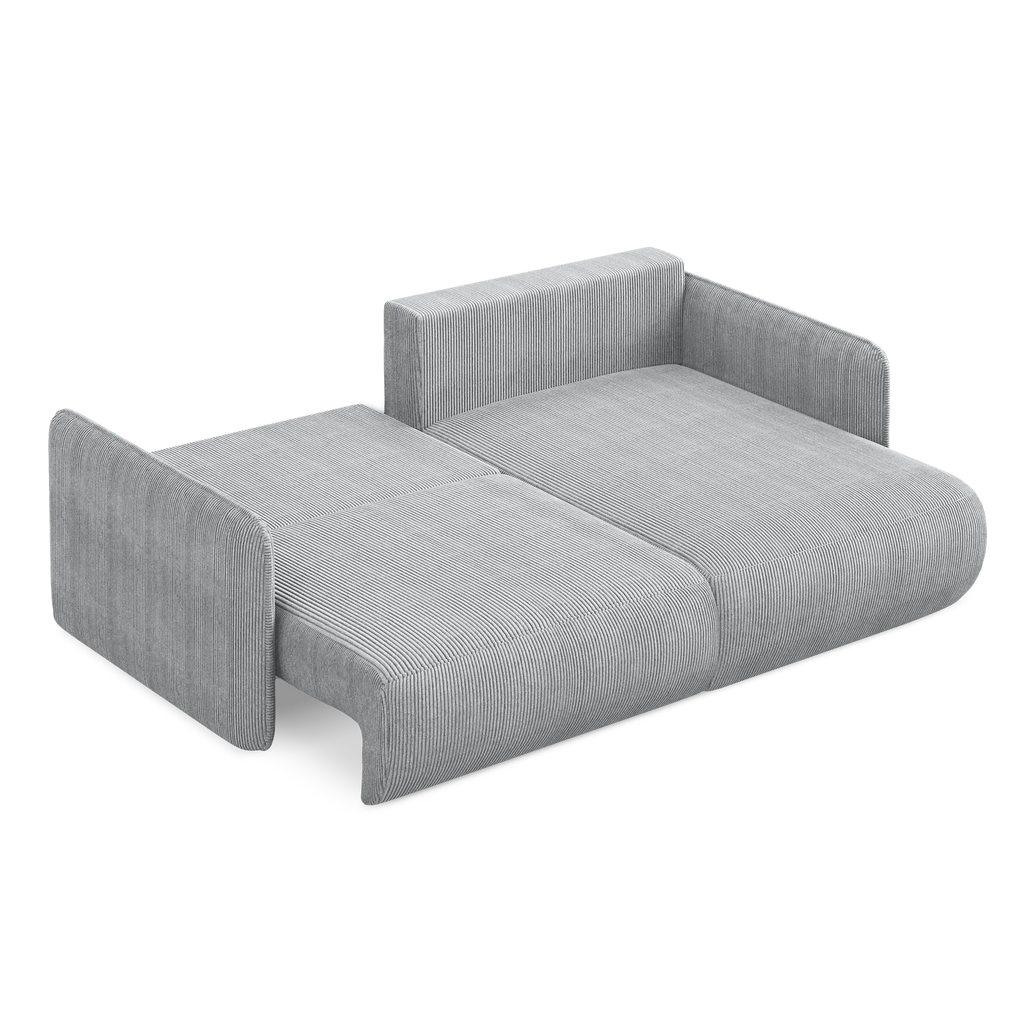 Poso - Lech - Jasny szary / Prawy