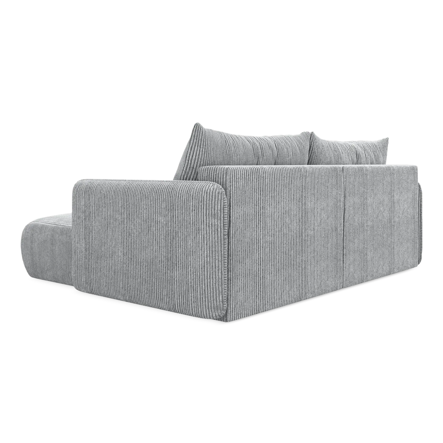 Poso - Lech - Jasny szary / Prawy