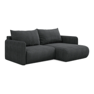 Poso - Lech - Ciemny szary / Prawy