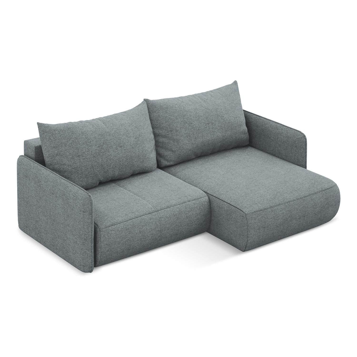 Aragon - Davis - Jeans / Prawy