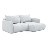 Aragon - Davis - Jasny niebieski / Prawy