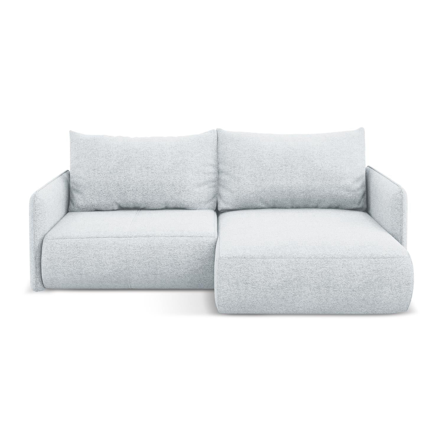 Aragon - Davis - Jasny niebieski / Prawy