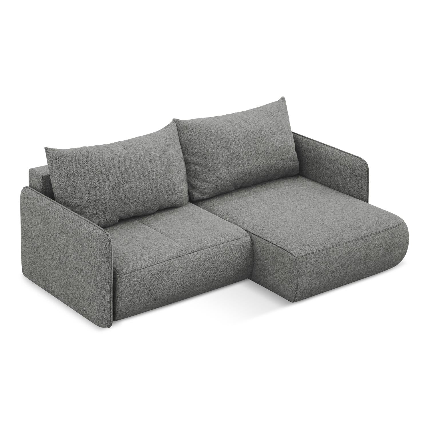 Aragon - Davis - Słoniowy / Prawy