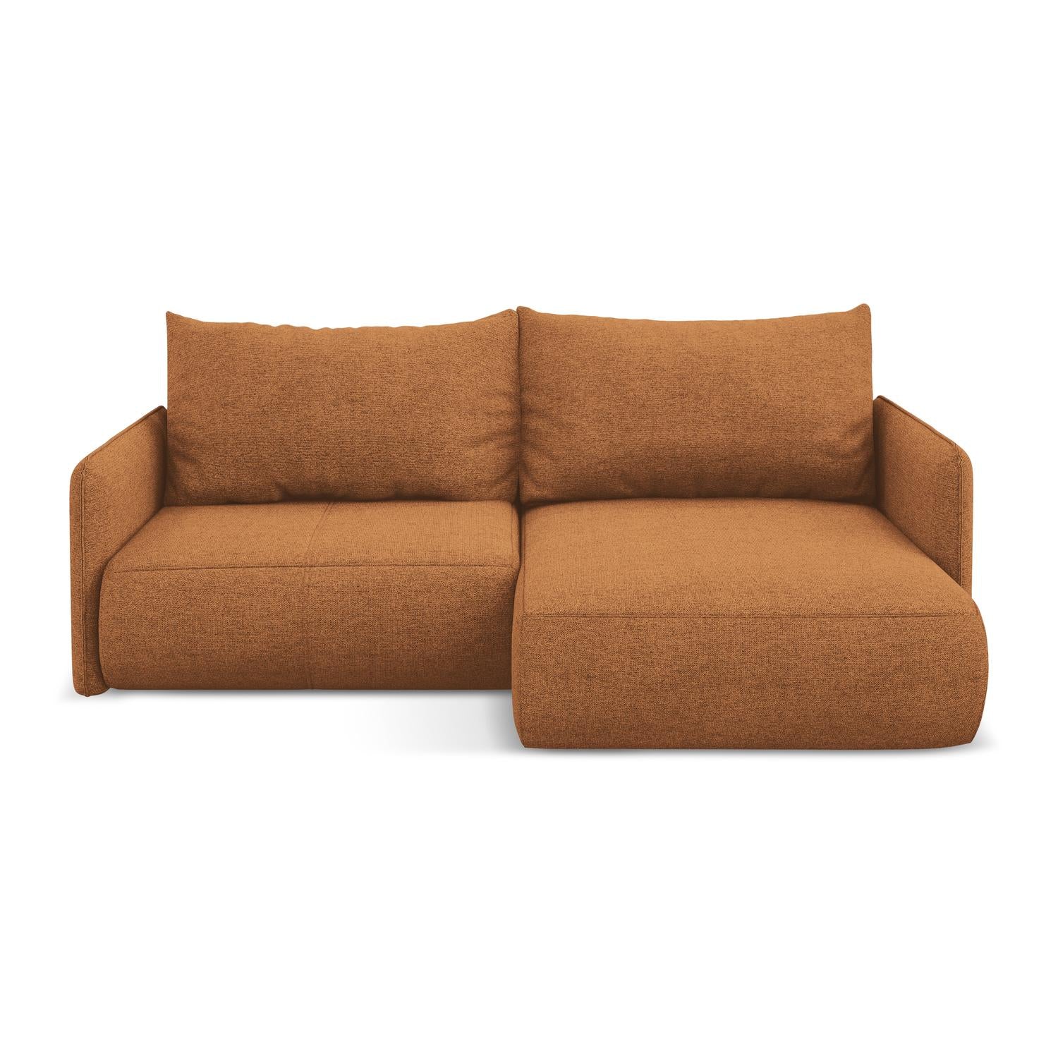 Aragon - Davis - Terakota / Prawy